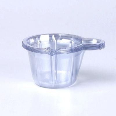 Disposable PP Hospital Consumables Sterile Urine Cup