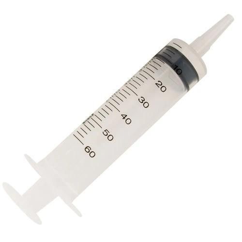 Factory Price Oral and Enteral Feeding Syringe with CE/FDA Certificate