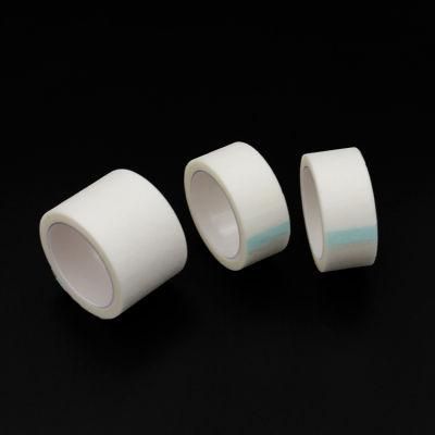 Microporous Transport Skin Color Non-Woven Non Woven Types Medical Surgical Silk Plaster Tape of China