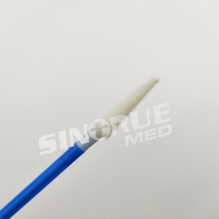 High Quality Hospital Disposable Sterile Gynecological Cervical Scraper