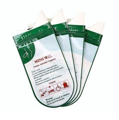 Medical Disposable Urine Drainage Bag