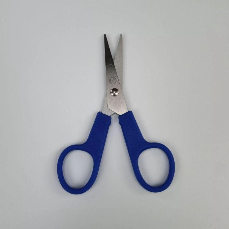 Hot Selling Stainless Steel Surgical Instruments Medical Disposable Sterile Scissors