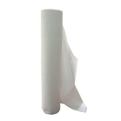 Medical Hospital PP Nonwoven Disposable Paper Bed Sheet Roll