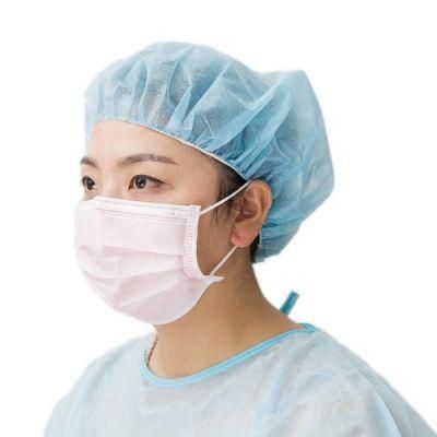 Cheapest Disposable Facemask Medical Surgical Face Mask