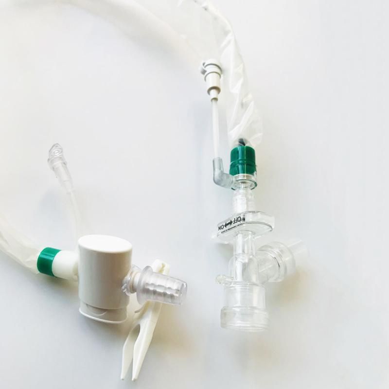 Suction Catheter