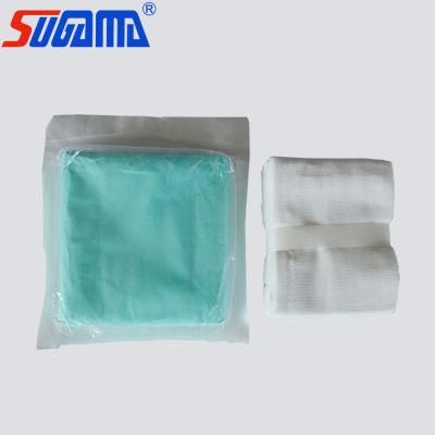 Surgical Dressing Absorbent Sterile Operating Lap Sponge