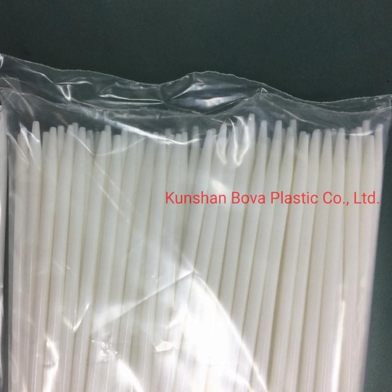 PU/TPU/HDPE/Pebax Material Customized Dilator Catheter with Tip Forming