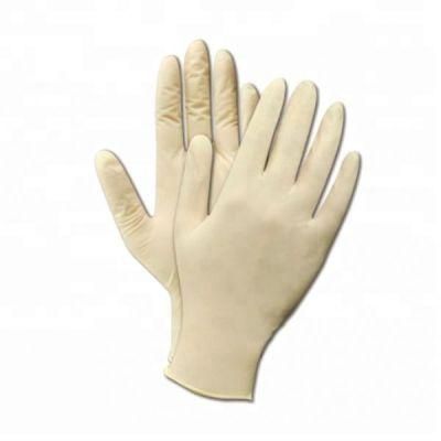 High Quality Cheap Disposable Latex Gloves Manufacturer