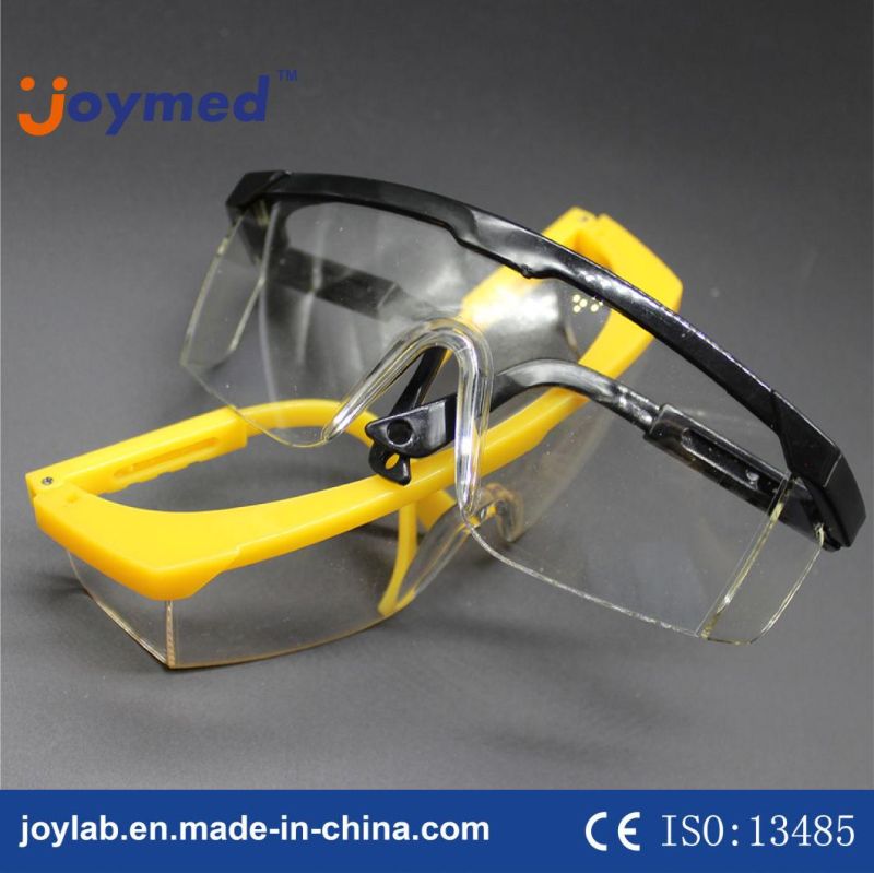 Lab Medical Dental Surgical Protective Glasses