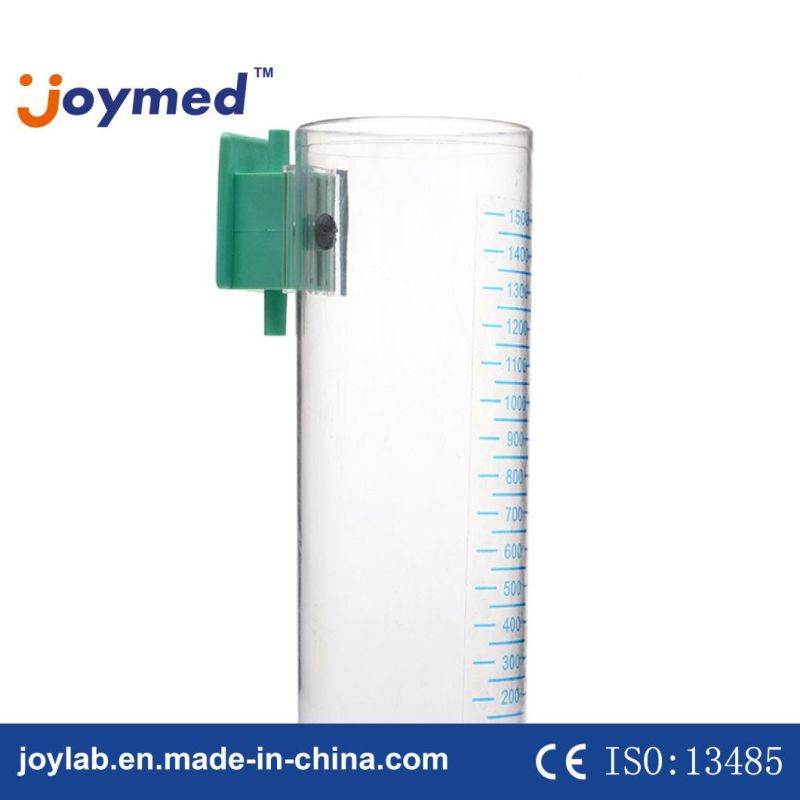 Hospital Medical Drainage Suction Liner Waste Fluid Collection Bag