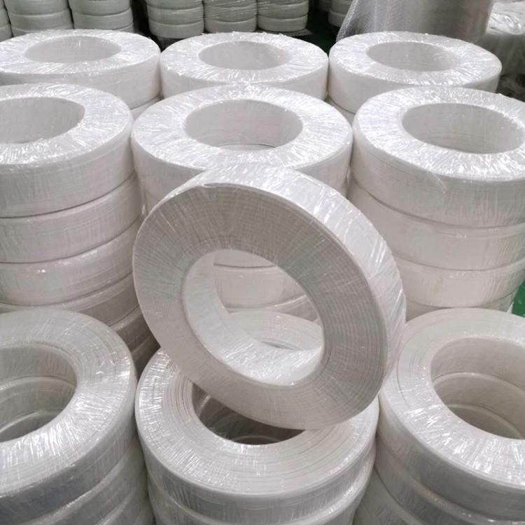 3mm 4mm 5mm Nose Wire Single Core Double Core Nose Clip for Mask Material