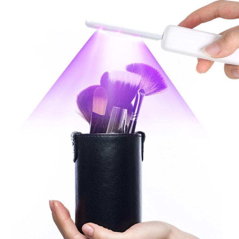 New Hot Selling UV Light Sterilizer Disinfection Portable UV Light UV Lamp