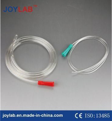 Sterile PVC Stomach Tube with X-ray