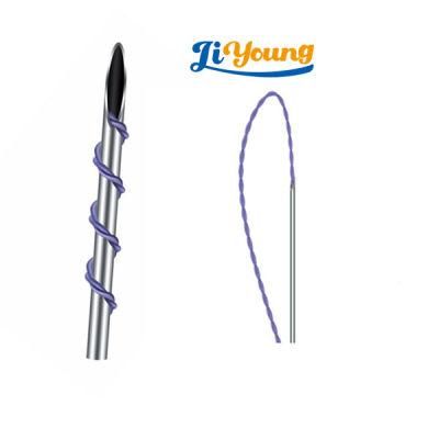 High Quality Reborn Aptos Thread Lift Pdo Suture Care Pdo Multi Thread