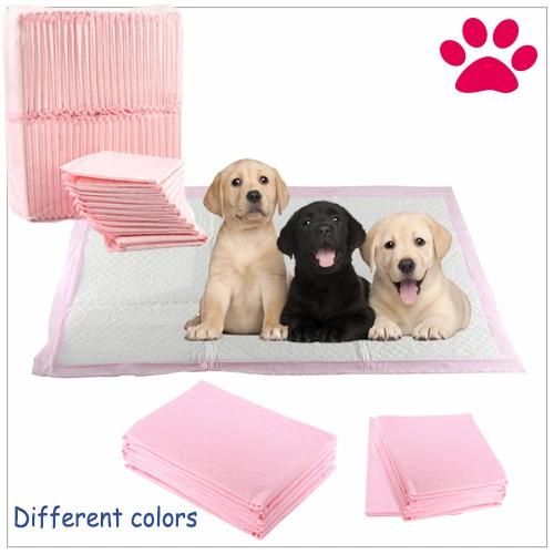 Best Chinese Puppy Training Pet Pads