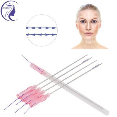 New Innovative Polydioxanone Tensores Face Lifting Pdo Tornado Thread Lifting