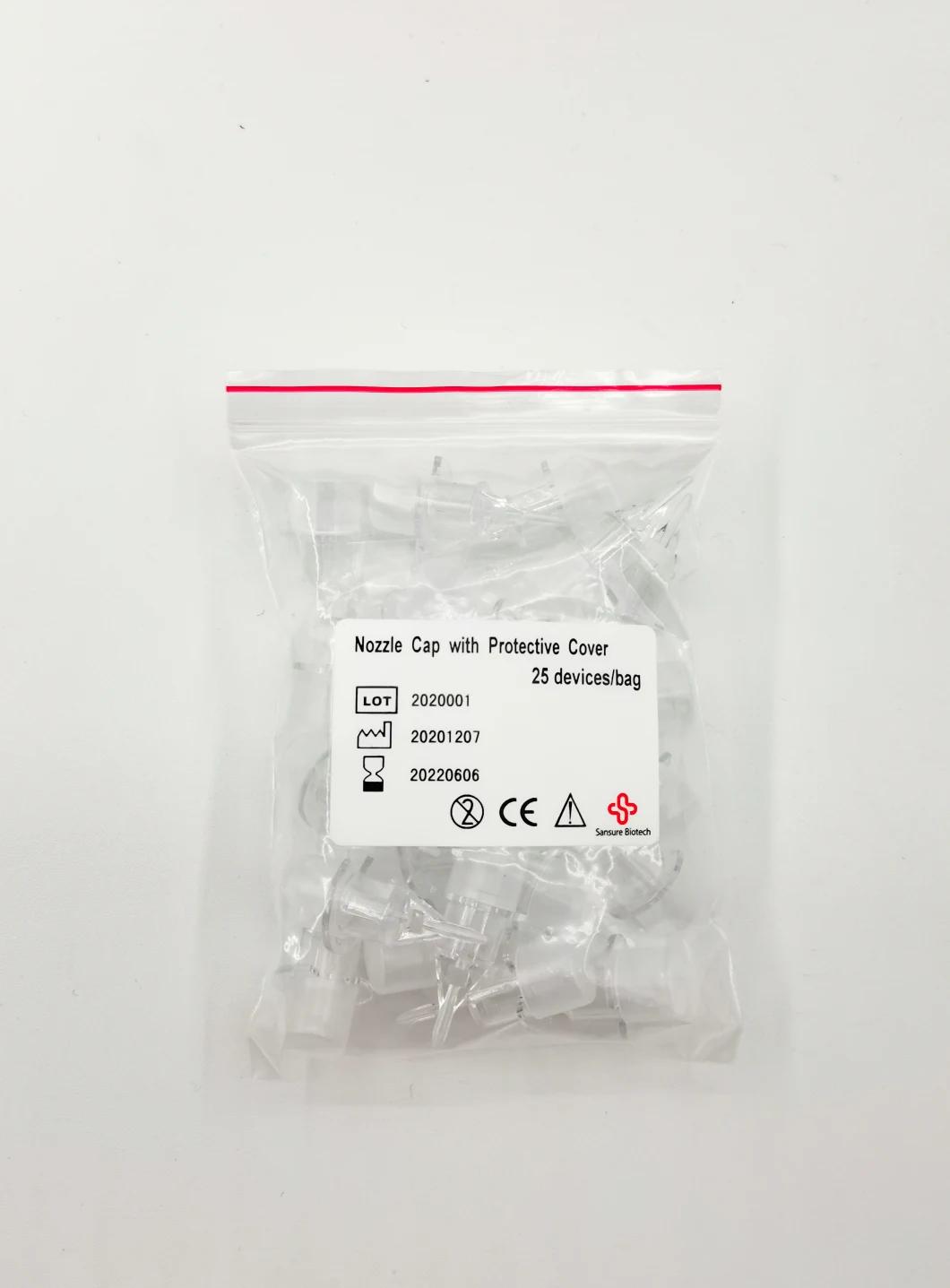 Antigen Rapid Test Antigen Test Wholesale High Accurate Dengue Antigen Ns1 Rapid Test Kit