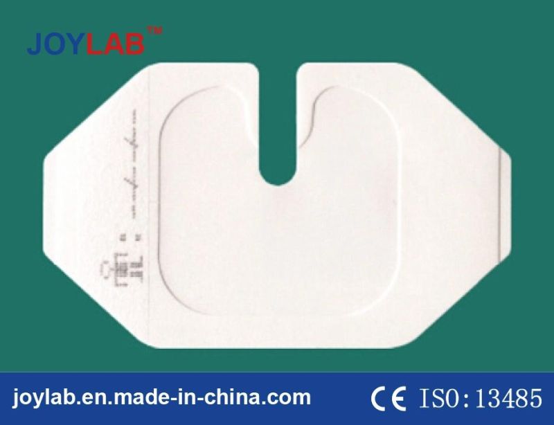 Factory Price I. V. Cannula IV Cannula Dressing