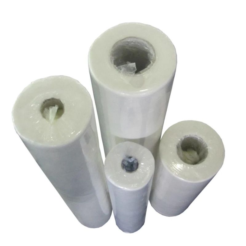 2021 Hot Selling Nonwoven Disposable Perforated Examinationtable Sheet Roll