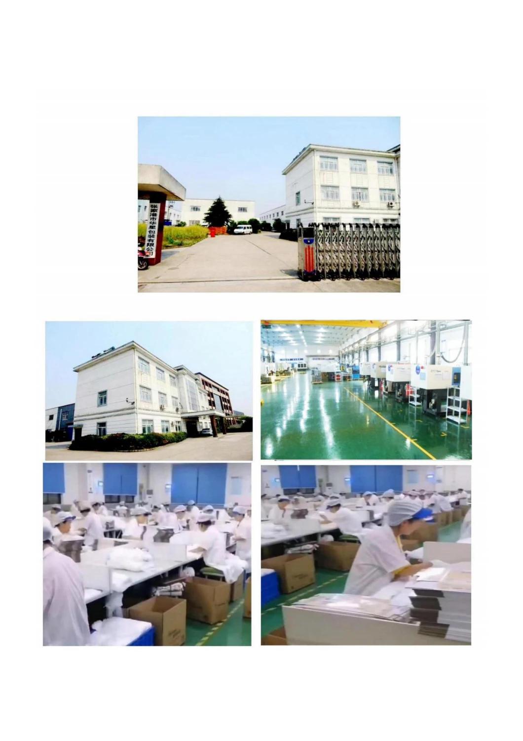 Factory Directly Supply Vomit Bags, Sickness Bags, Vomiting Bags, Emesis Bags, Air Sickness Bags, Sick Bags, Barf Bags, Car Sickness Bags, Motion Sickness Bags