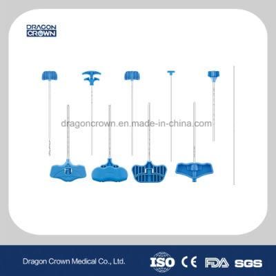 Kyphoplasty Instruments Kit for The Treatment of Vertebral Compression Fracture