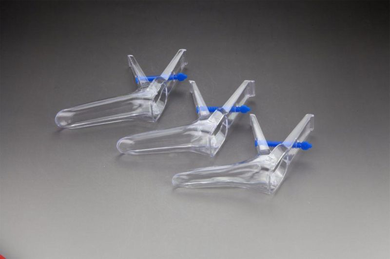 Medical Vaginal Speculum, Germ Free Vaginal Speculum, Vaginal Dilator