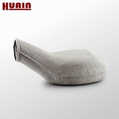 Recycle Pulp Male Round Urinal Newspaper Packaging Eco Friendly