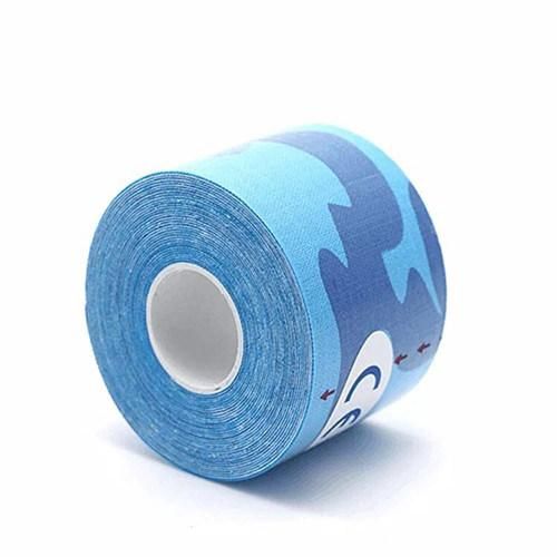 Kinesio Tape/Kt Sports Tape/Sports Strapping Tape