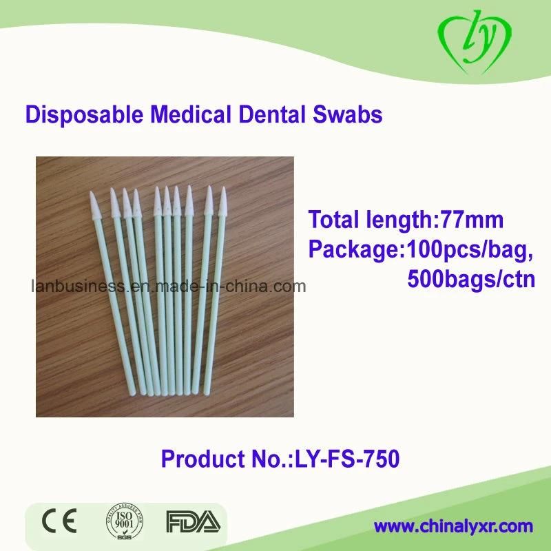 Inkjet Cleaning Swabs Dust Free Electronic Swabs