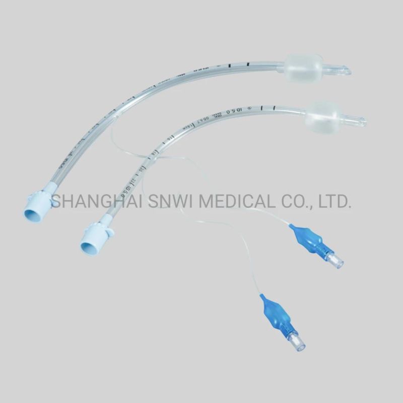 Adult Type Catheter Balloon Inflation 100% Silicone Foley Catheter