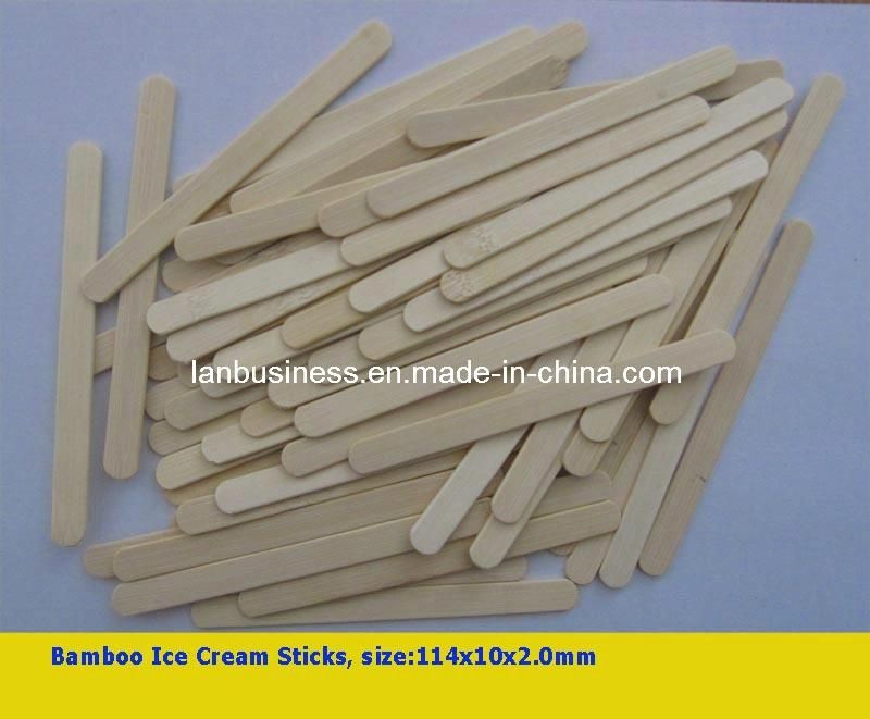 Ly Disposable Bamboo Stir Stick (LY-BMWS)