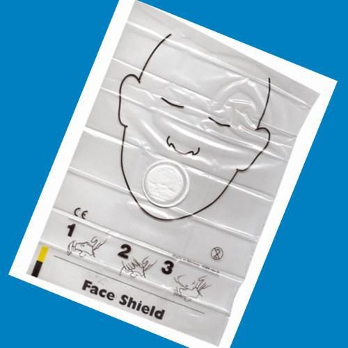 CPR Face Shield/ Face Shield/CPR Face Mask/Face Shield Mask