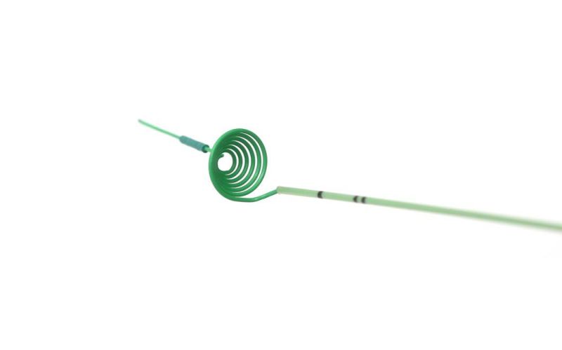 Reborn Medical Nitinol Stone Cone Coil F3 with CE Certificate