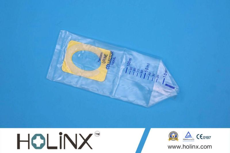 Disposable Use Urine Bag