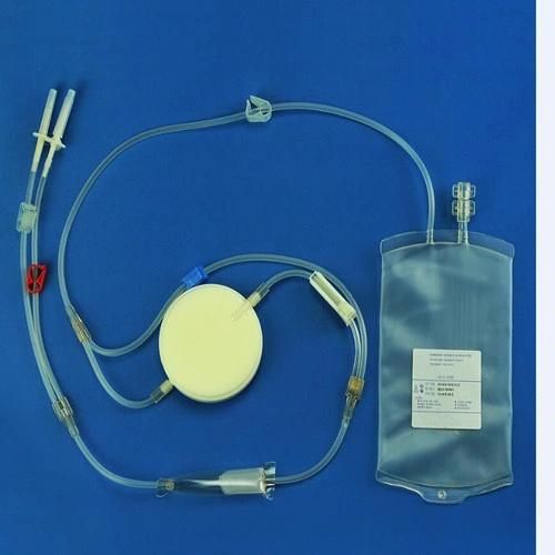 Leukocyte Removal Filter/ Leukocyte Reduction Filter /Leukocyte Filter