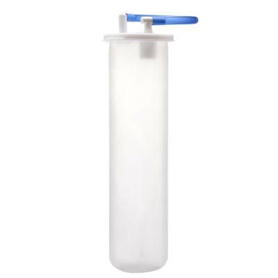 Medical Supply Disposable Waste Liquid Collection Suction Liner Bag 3000ml