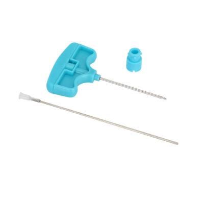 Core Needle Biopsy/Bone Marrow Biopsy Needles