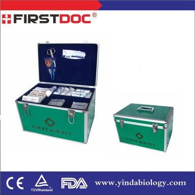 New Arrival First Aid Box, Customed Componets