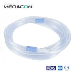 Disposable Surgical Suction Connection Tube