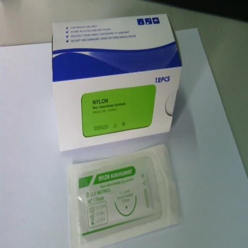 Medical Suture/ Suture Kit /Surgical Suture/Suture Needle/Suture