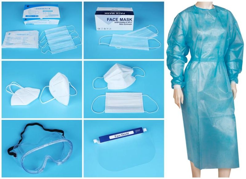 Medical Use Face Mask Disposable