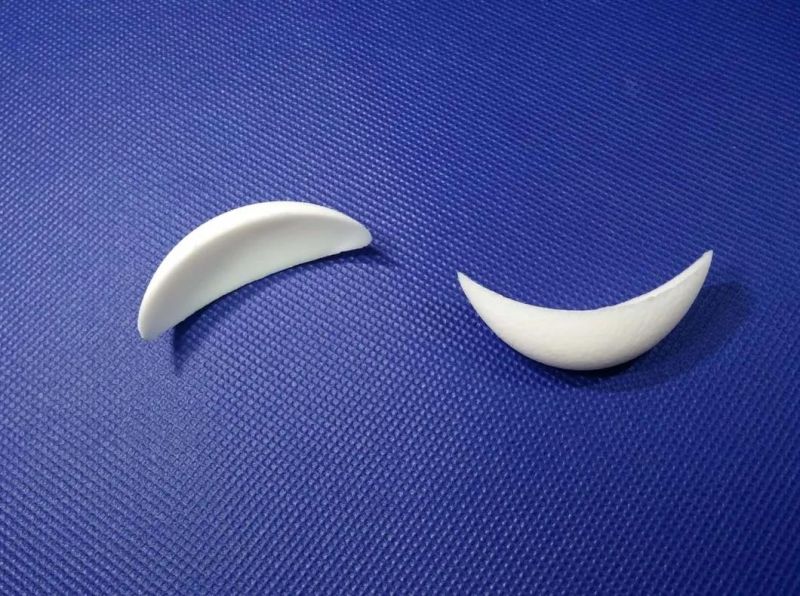 Surgical Chin Reconstruction Silicone Chin Implant