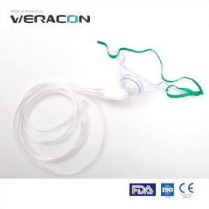 Medical Adjustable Tracheostomy Mask