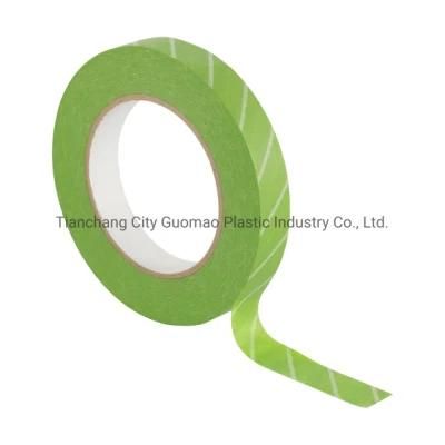 Sterilization Indicator Masking Tapes Eo Gas/Form/Plasma/Steam