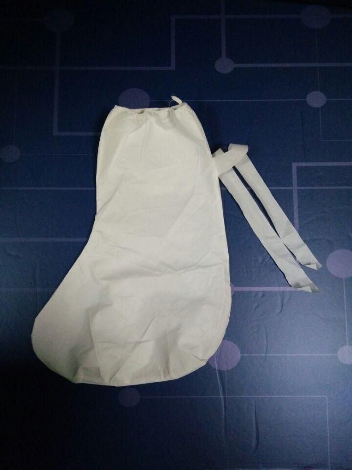 40GSM Non Woven Shoes Cover Boots Cover