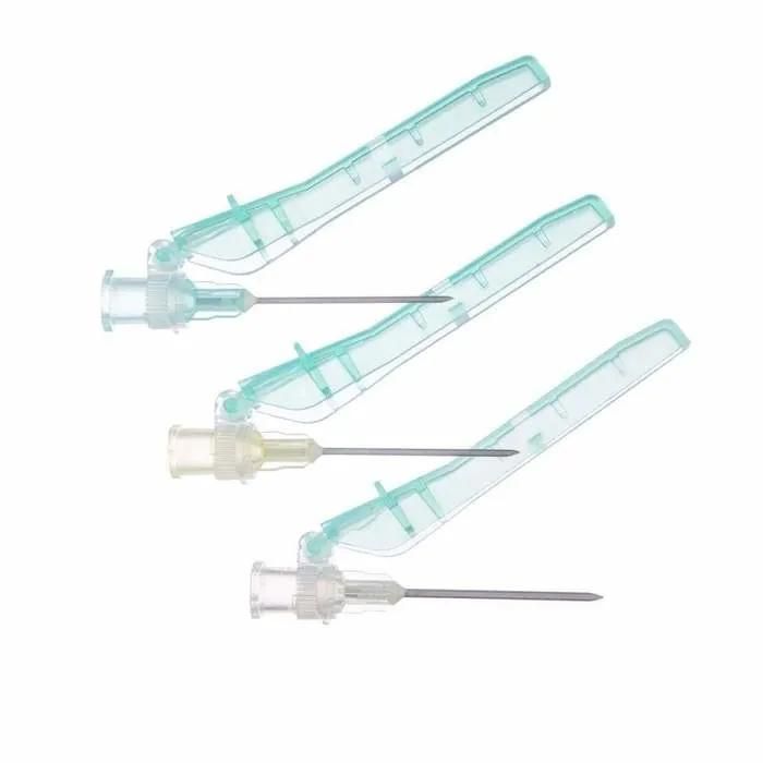 Wholesale Medical Disposable Needle for Syringe with CE/ISO13485