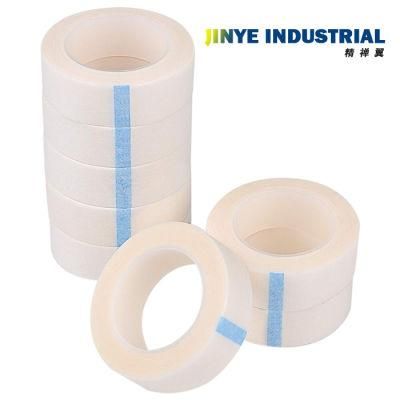 Adhesive Medicaltape Non Woven Tape Eyelash Extensiontape