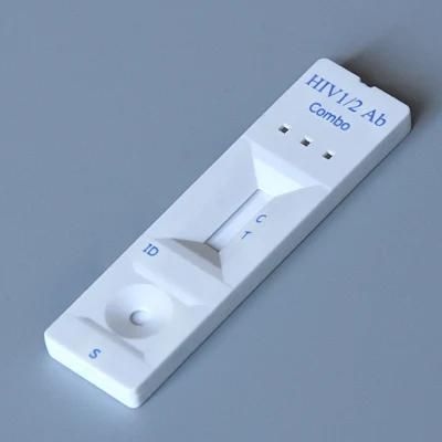 Rapid Test Kit at Home HIV Test Kit Manufacturers