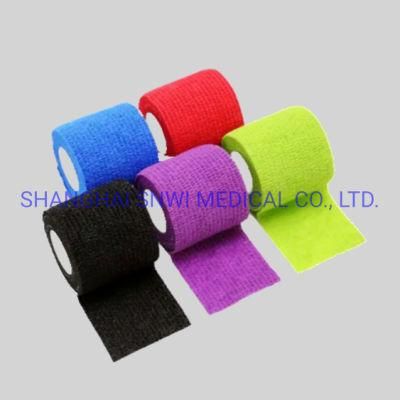 Perfect Quality Customized Available Sport Tape