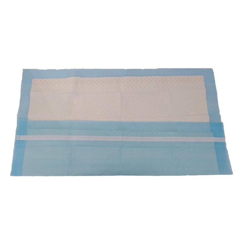 Hospital and Home Use Medicl Disposable Adult Underpad Sheet